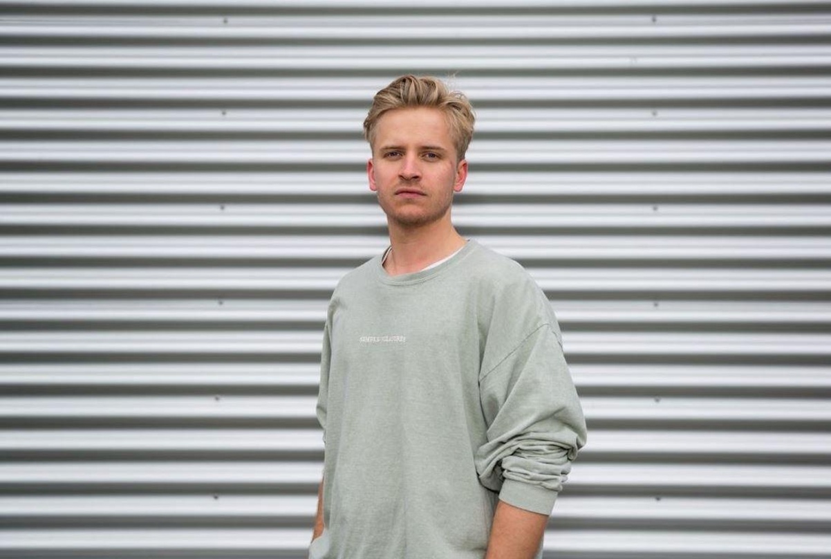 Knüpft musikalische Partnschaften in der Esports-Szene: Jannis Wenderholm