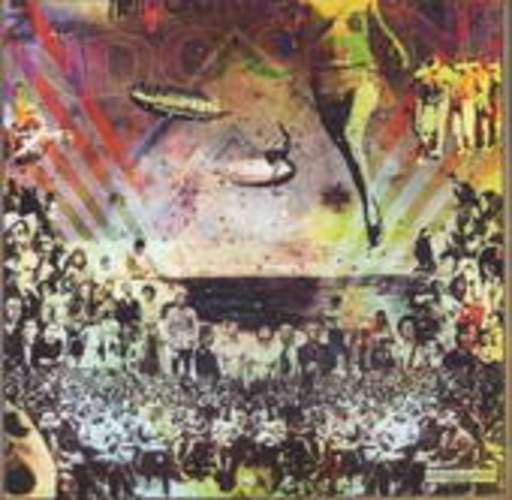 Indochine – La République Des Meteors