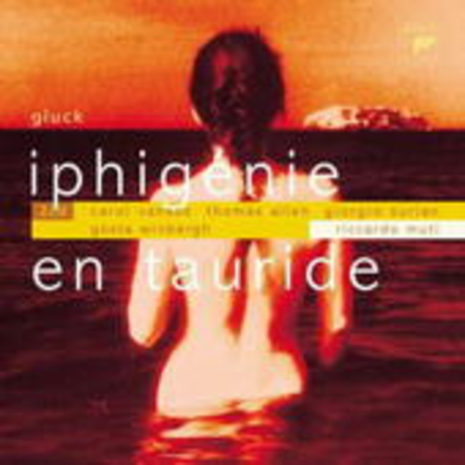 Diverse – Iphigenie En Tauride