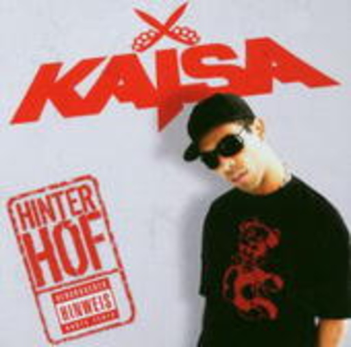 Kaisa – Hinterhof