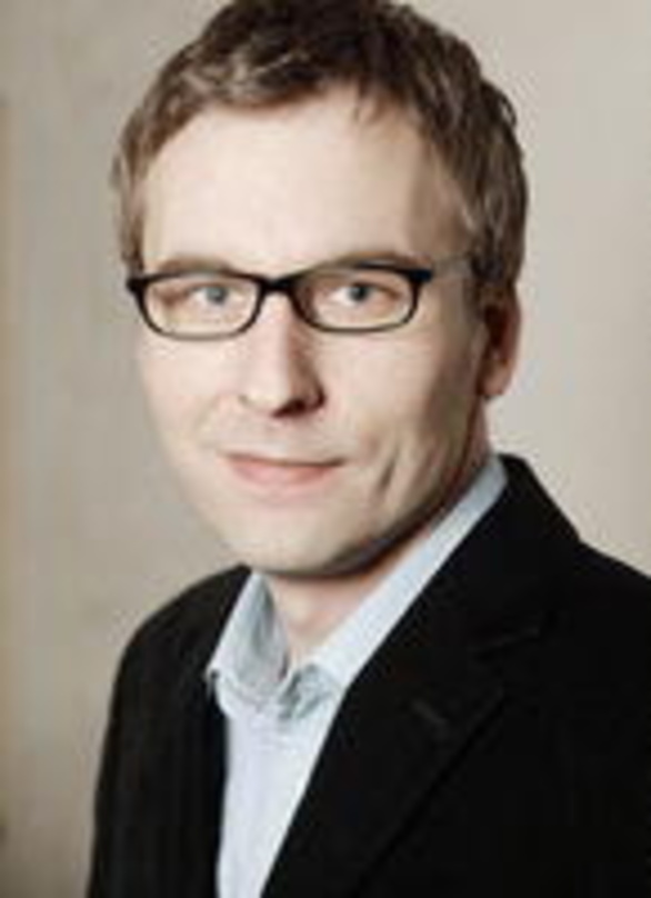 Will mit DRM-freiem Angebot live gehen: Jörn Gillys-Niemeyer von 24 / 7 MusicShop
