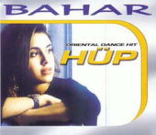 Bahar – Hüp