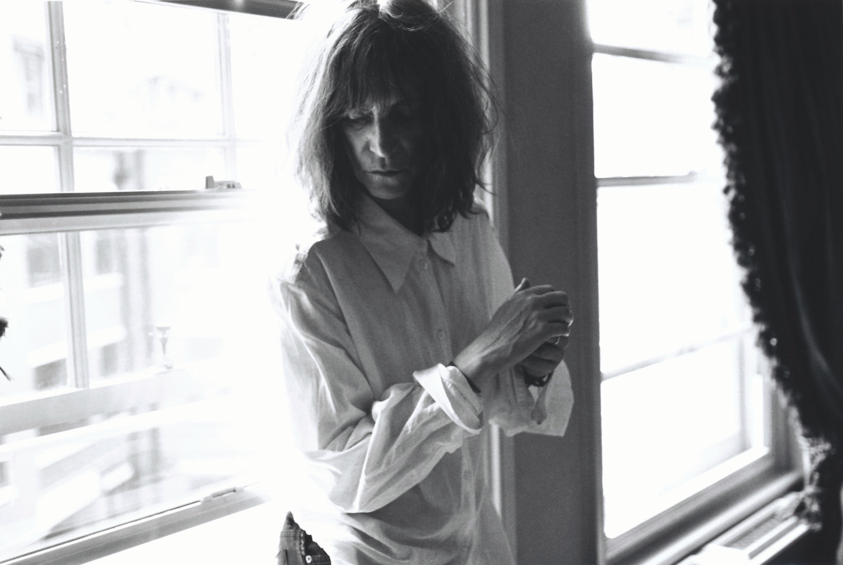 Patti Smith