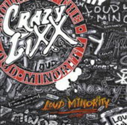 Crazy Lixx – Loud Minority