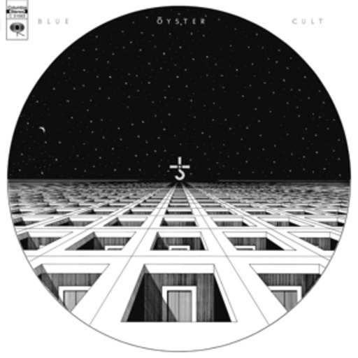 Blue Öyster Cult – Blue Öyster Cult
