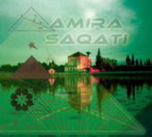 Amira Saqati – Destination Halal