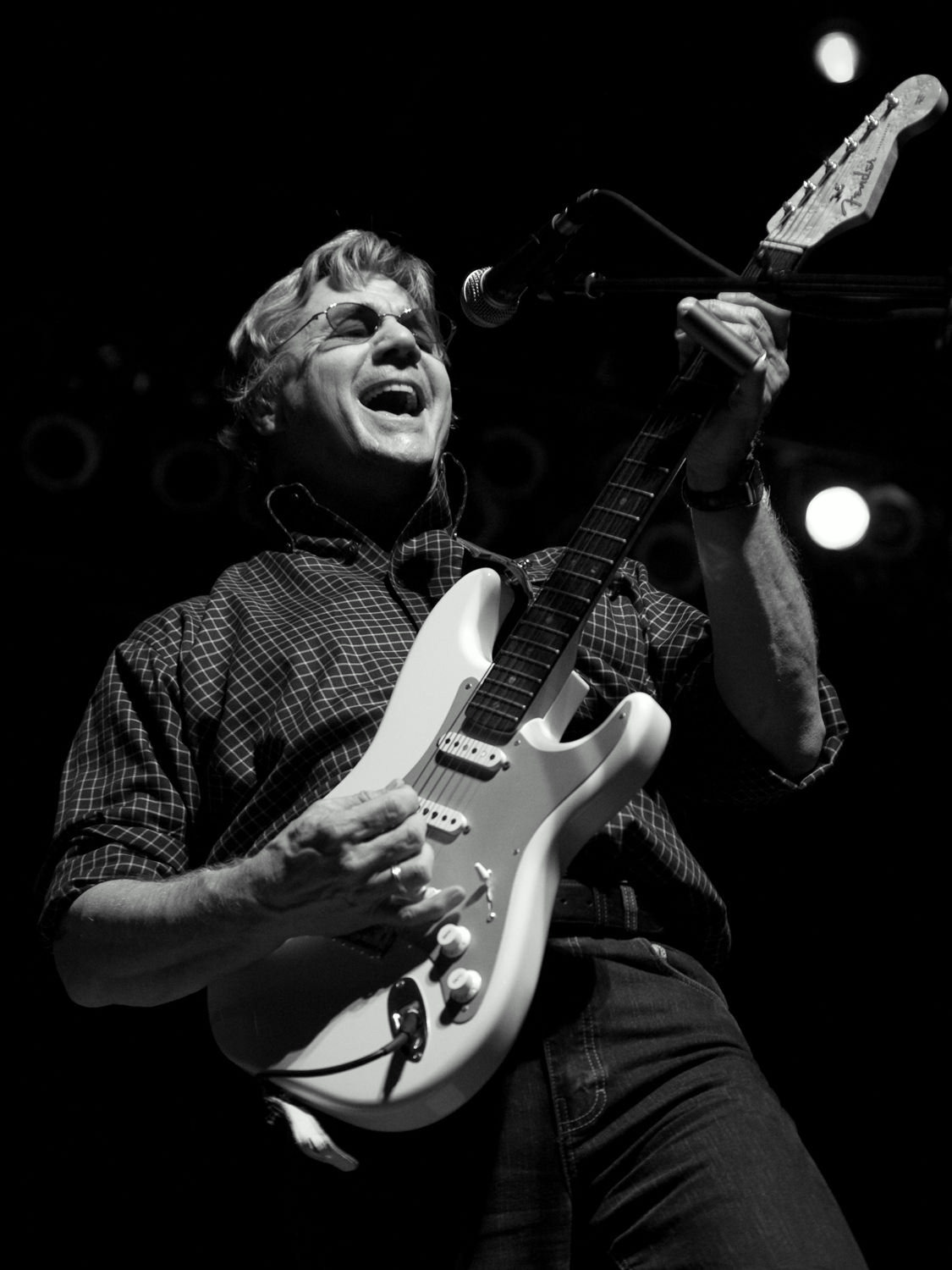 Steve Miller Band