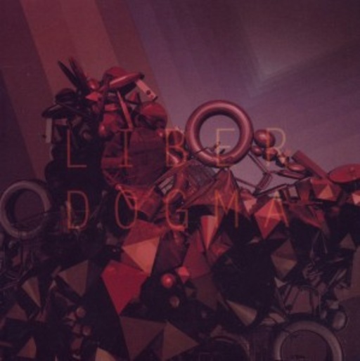 The Black Dog – Liber Dogma