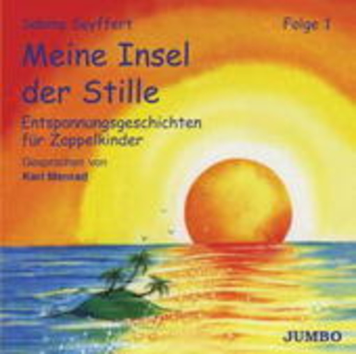 Meine Insel der Stille – Folge 1