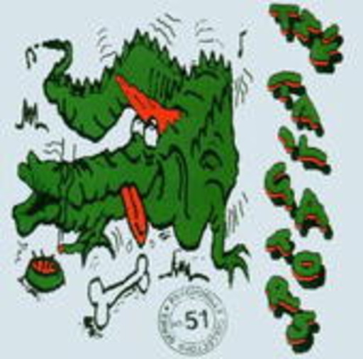 The Tailgators – The Tailgators