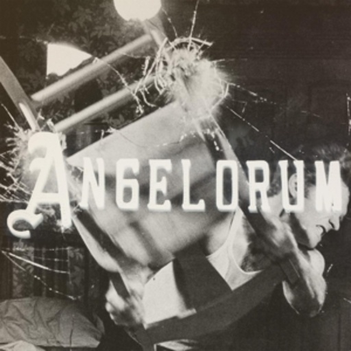 James Apollo – Angelorum