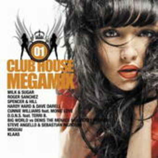 Diverse – Clubhouse Megamix