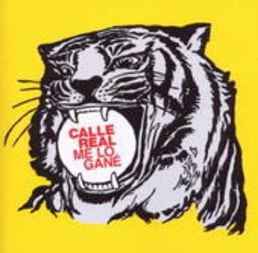 Calle Real – Me Lo Gané