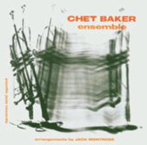 Chet Baker – Chet Baker Ensemble