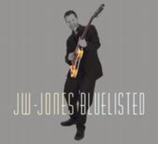 JW-Jones – Bluelisted