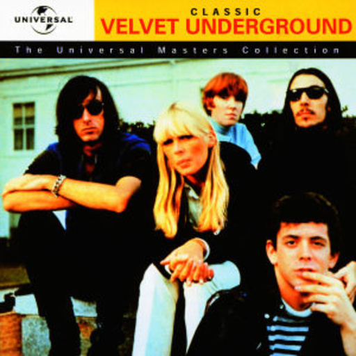 The Velvet Underground – Universal Masters Collection
