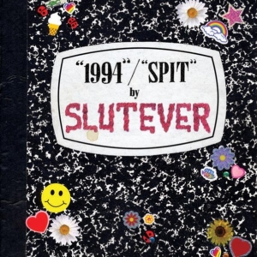 Slutever – 1994
