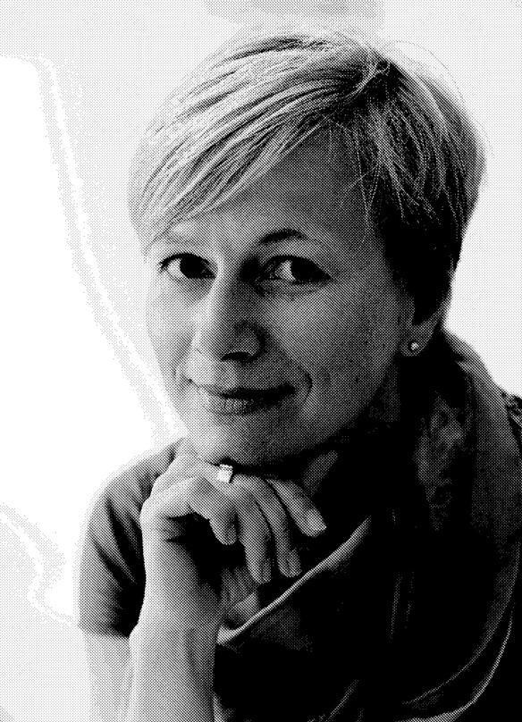 Vinylexpertin: Sandra Fritzsch