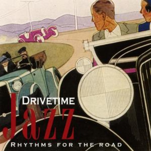 Diverse – Drivetime Jazz
