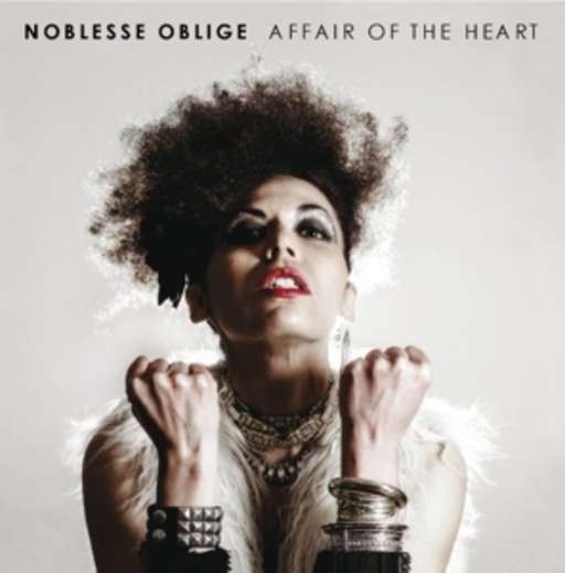 Noblesse Oblige – Affair Of The Heart