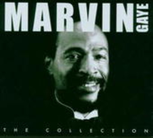 Marvin Gaye – The Collection