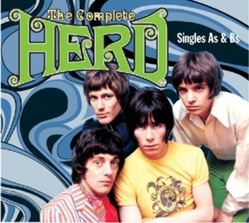 The Herd – The Complete Herd