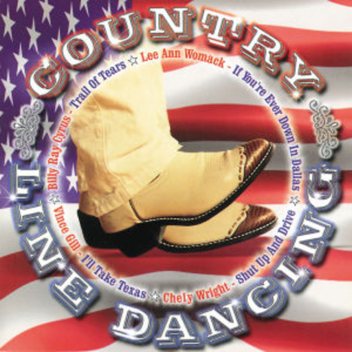 Diverse – Country Line Dancing