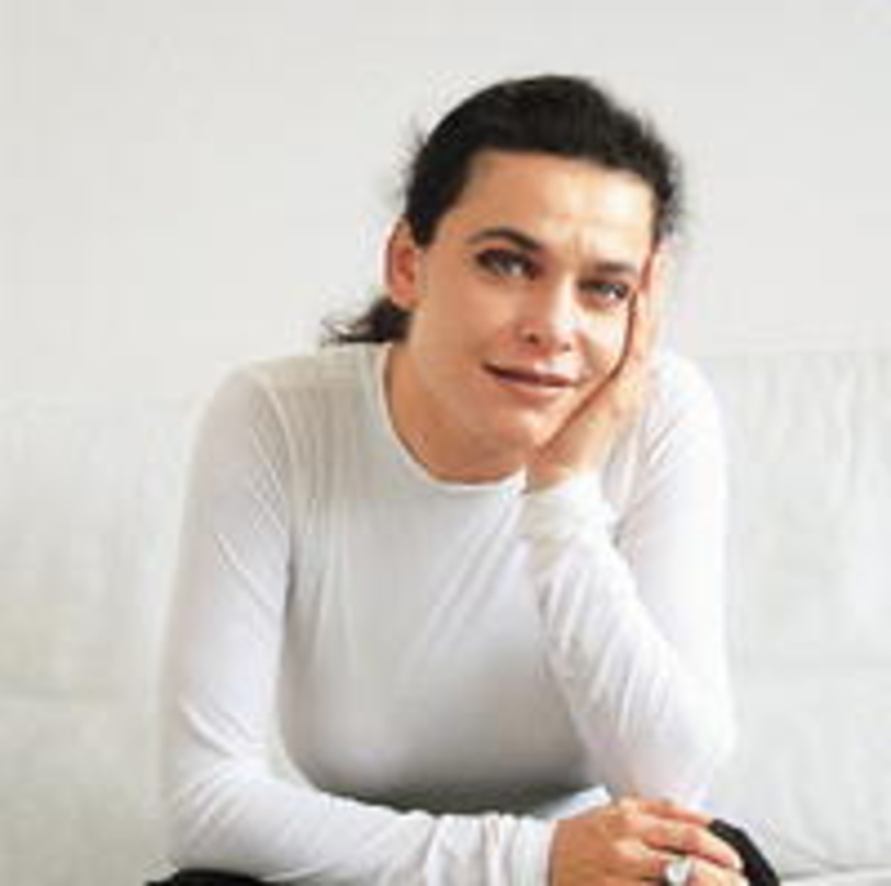 Liefert Hitflip-Gutschein mit ihrem Album dazu: Julia Neigel
