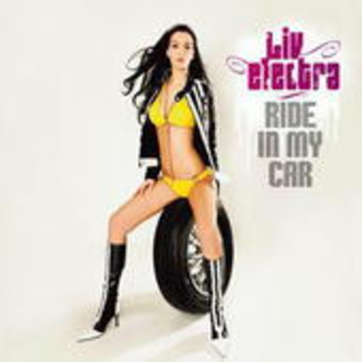 Liv Electra – Ride In My Car