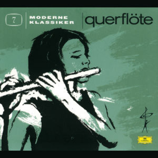Diverse – Moderne Klassiker 7 - Querflöte