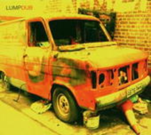 Lump – Lump Dub