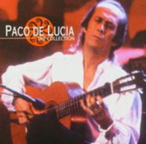 Paco De Lucia – The Collection