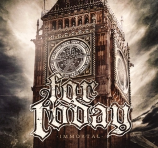 For Today – Immortal