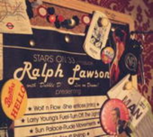 Diverse – Stars On 33 - Ralph Lawson