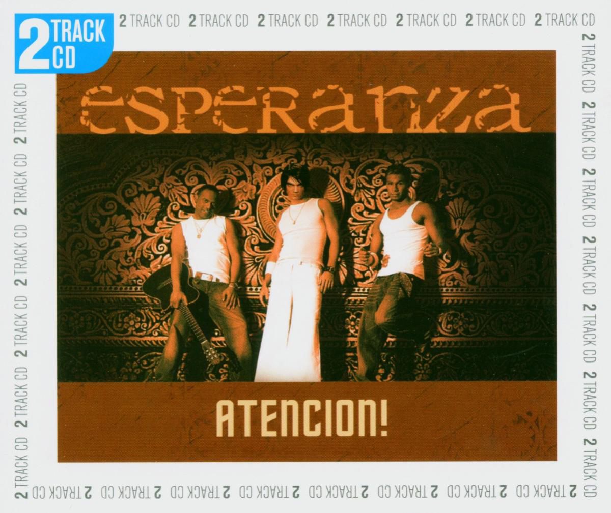 Atencion! – Esperanza