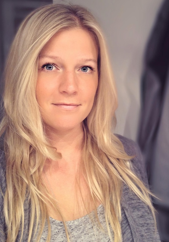Neu bei der AOR Labelgroup: Svenja Bartsch