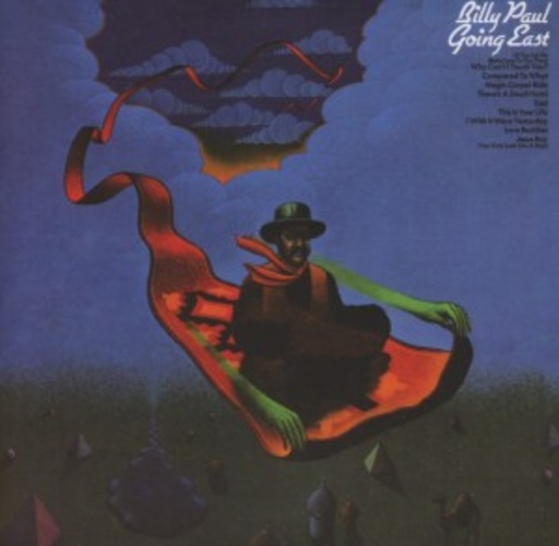 Billy Paul – Going East