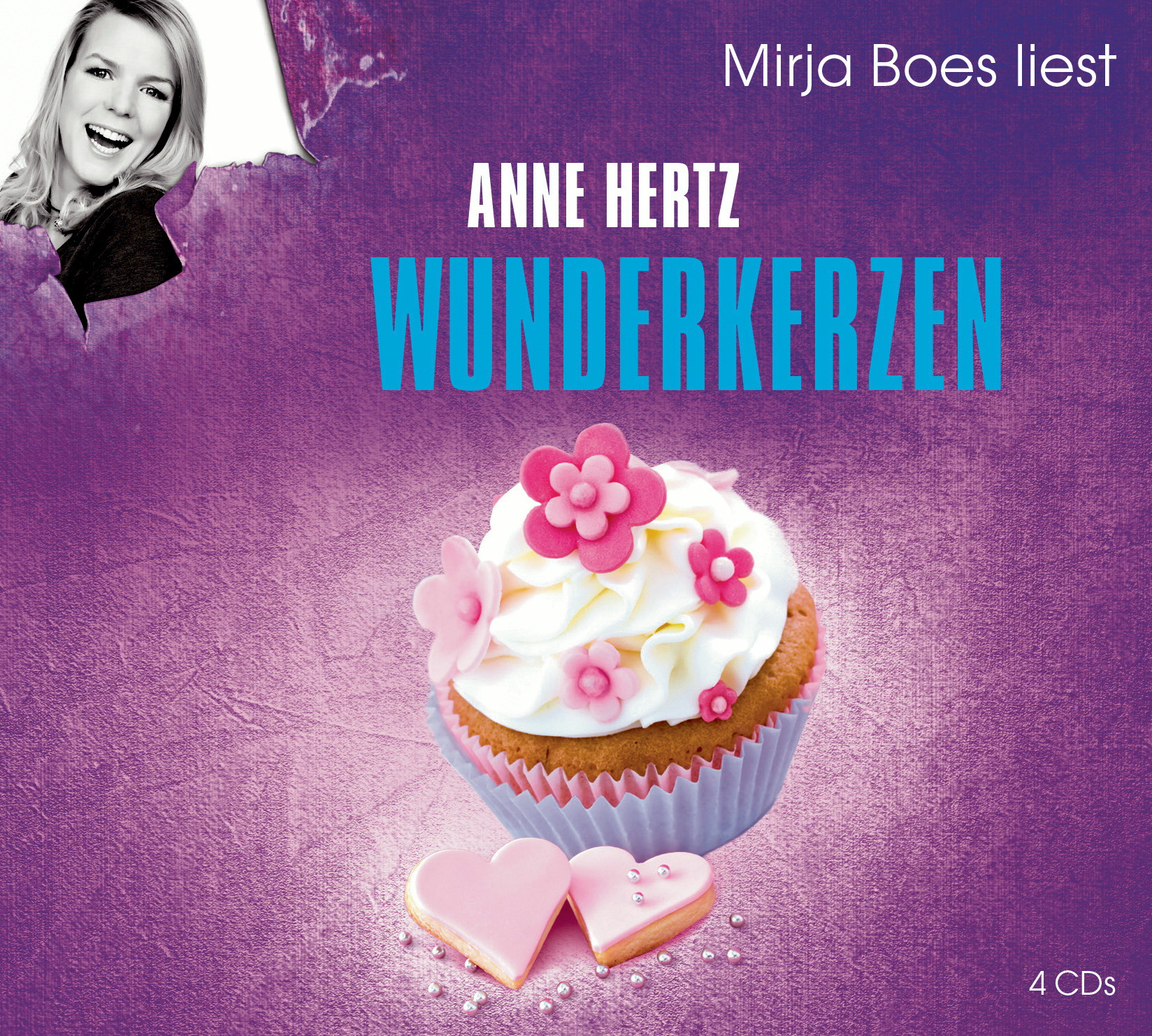 Mirja Boes – Wunderkerzen