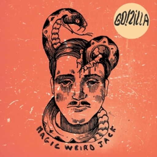Go!zilla – Magic Weired Jack