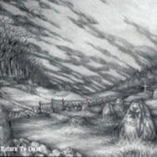 Thoron – Return To Dust