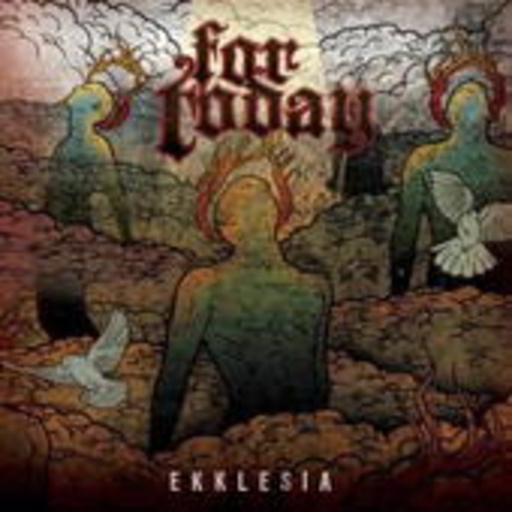 For Today – Ekklasia