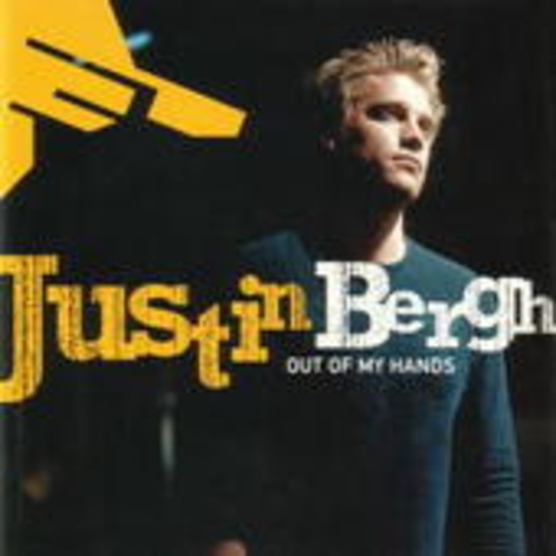 Justin Bergh – Out Of My Hands