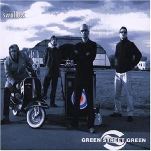 GreenStreetGreen – Swallow