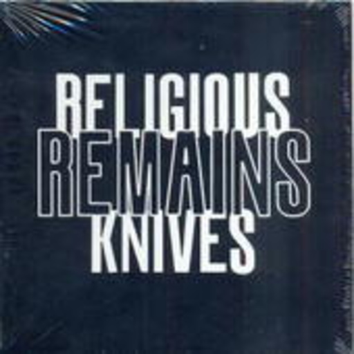Religious Knives – The Door