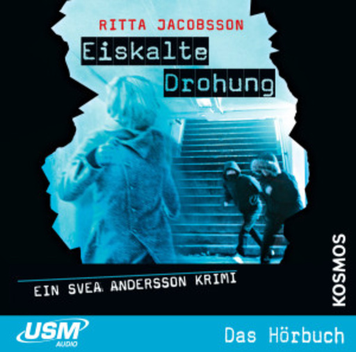 Diverse – Svea Andersson - Eiskalte Drohung (3)