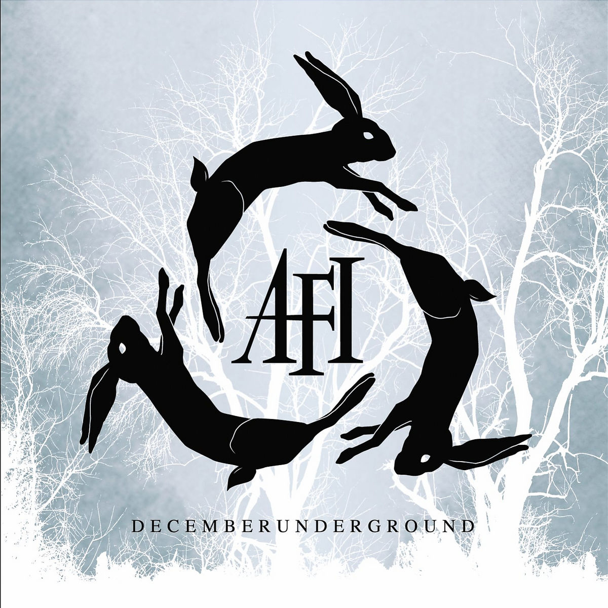 AFI – Decemberunderground