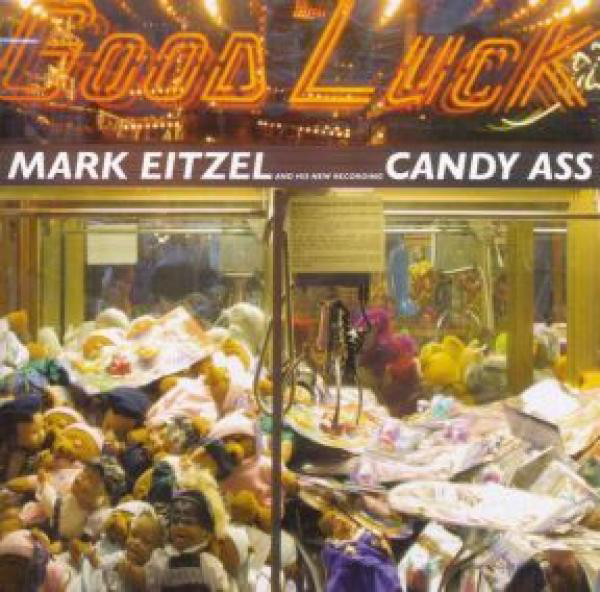 Mark Eitzel – Candy Ass