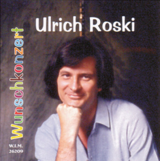 Ulrich Roski – Wunschkonzert - Werkschau 5