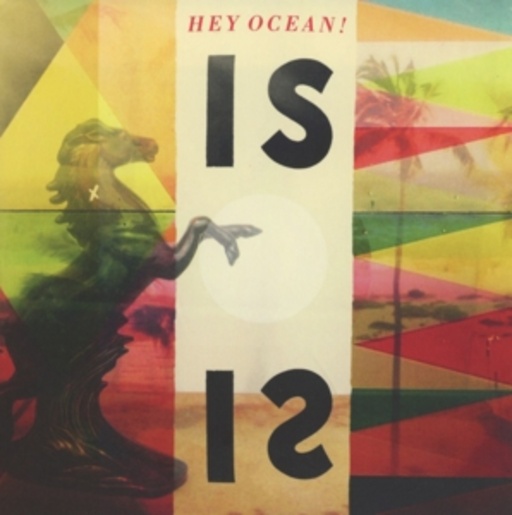 Hey Ocean! – IS