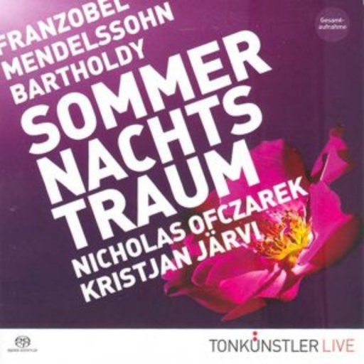Nicholas Ofczarek – Sommernachtstraum